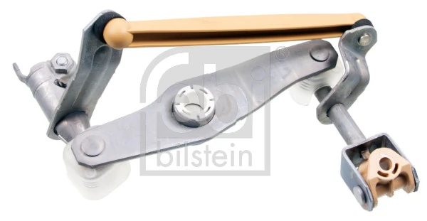 Selector-/Shift Rod